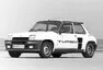 Historie ostrých hatchbacků: Od svižných krabiček po zabijáky supersportů - Díl 1.
