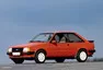 Historie ostrých hatchbacků: Od svižných krabiček po zabijáky supersportů - Díl 1.