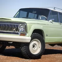 Jeep přiváží na Moab Easter Jeep Safari sedm rozličných konceptů