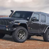 Jeep přiváží na Moab Easter Jeep Safari sedm rozličných konceptů