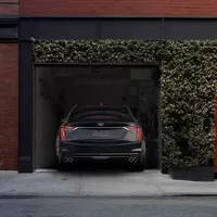 Cadillac představuje CT6 V-Sport se zbrusu novým osmiválcem