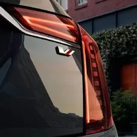 Cadillac představuje CT6 V-Sport se zbrusu novým osmiválcem