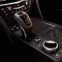Cadillac představuje CT6 V-Sport se zbrusu novým osmiválcem