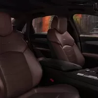 Cadillac představuje CT6 V-Sport se zbrusu novým osmiválcem