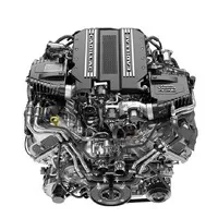 Cadillac představuje CT6 V-Sport se zbrusu novým osmiválcem