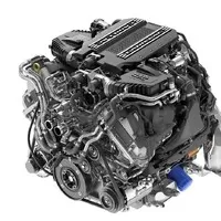 Cadillac představuje CT6 V-Sport se zbrusu novým osmiválcem
