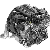 Cadillac představuje CT6 V-Sport se zbrusu novým osmiválcem