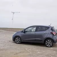 Hyundai i10: Image je na nic, následuj rozum bez předsudků