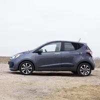 Hyundai i10: Image je na nic, následuj rozum bez předsudků