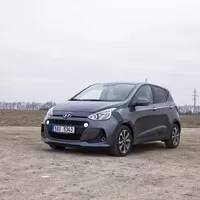 Hyundai i10: Image je na nic, následuj rozum bez předsudků