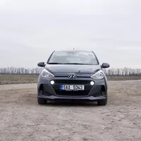 Hyundai i10: Image je na nic, následuj rozum bez předsudků
