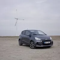 Hyundai i10: Image je na nic, následuj rozum bez předsudků