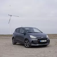 Hyundai i10: Image je na nic, následuj rozum bez předsudků