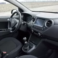 Hyundai i10: Image je na nic, následuj rozum bez předsudků
