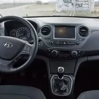 Hyundai i10: Image je na nic, následuj rozum bez předsudků
