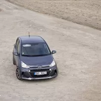 Hyundai i10: Image je na nic, následuj rozum bez předsudků