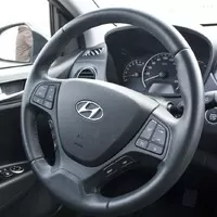 Hyundai i10: Image je na nic, následuj rozum bez předsudků