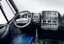 Autíčkář v autoškole: Jak se řídí náklaďák