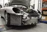 Porsche 911 Carrera 2: Z deníku Sally epizoda druhá