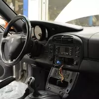Porsche 911 Carrera 2: Z deníku Sally epizoda druhá