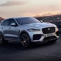 Jaguar F-Pace SVR – kočka konečně vystrkuje největší možné drápy
