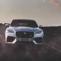 Jaguar F-Pace SVR – kočka konečně vystrkuje největší možné drápy