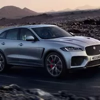 Jaguar F-Pace SVR – kočka konečně vystrkuje největší možné drápy