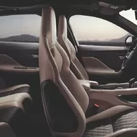Jaguar F-Pace SVR – kočka konečně vystrkuje největší možné drápy