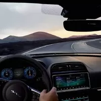 Jaguar F-Pace SVR – kočka konečně vystrkuje největší možné drápy