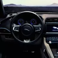 Jaguar F-Pace SVR – kočka konečně vystrkuje největší možné drápy