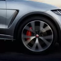 Jaguar F-Pace SVR – kočka konečně vystrkuje největší možné drápy