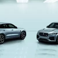 Jaguar F-Pace SVR – kočka konečně vystrkuje největší možné drápy