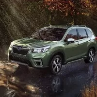 Subaru ukázalo nového Forestera, zatím pouze v americké specifikaci