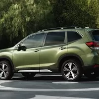 Subaru ukázalo nového Forestera, zatím pouze v americké specifikaci