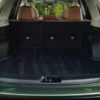 Subaru ukázalo nového Forestera, zatím pouze v americké specifikaci