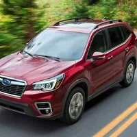 Subaru ukázalo nového Forestera, zatím pouze v americké specifikaci