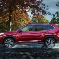 Subaru ukázalo nového Forestera, zatím pouze v americké specifikaci
