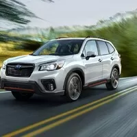 Subaru ukázalo nového Forestera, zatím pouze v americké specifikaci