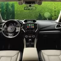 Subaru ukázalo nového Forestera, zatím pouze v americké specifikaci