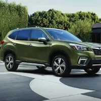 Subaru ukázalo nového Forestera, zatím pouze v americké specifikaci