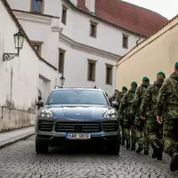 Porsche Cayenne S: Ten nejlepší