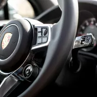 Porsche Cayenne S: Ten nejlepší