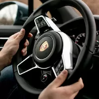 Porsche Cayenne S: Ten nejlepší
