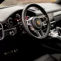 Porsche Cayenne S: Ten nejlepší