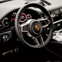 Porsche Cayenne S: Ten nejlepší