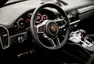 Porsche Cayenne S: Ten nejlepší