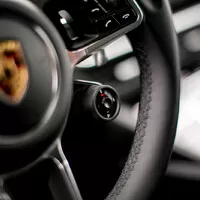 Porsche Cayenne S: Ten nejlepší