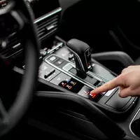 Porsche Cayenne S: Ten nejlepší