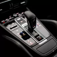 Porsche Cayenne S: Ten nejlepší