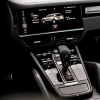 Porsche Cayenne S: Ten nejlepší